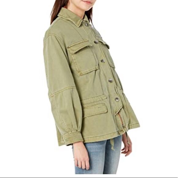 Super cute Jacket - Picture 1 of 8